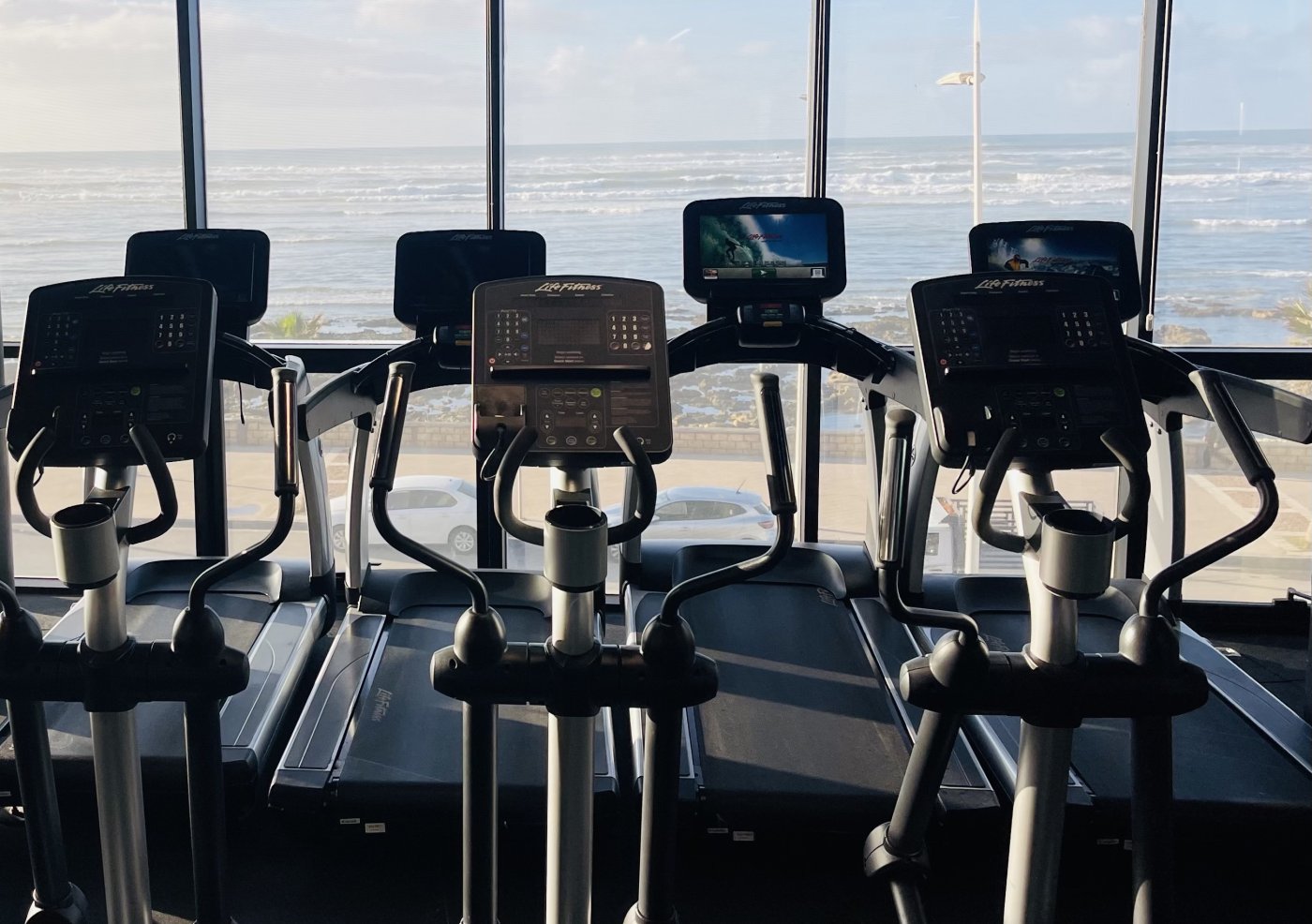LES ROCHES FITNESS